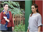 Bà bầu - Bố mẹ chồng khinh thông gia nghèo, giờ muối mặt nhận 2 tỷ giúp đỡ của bố mẹ tôi