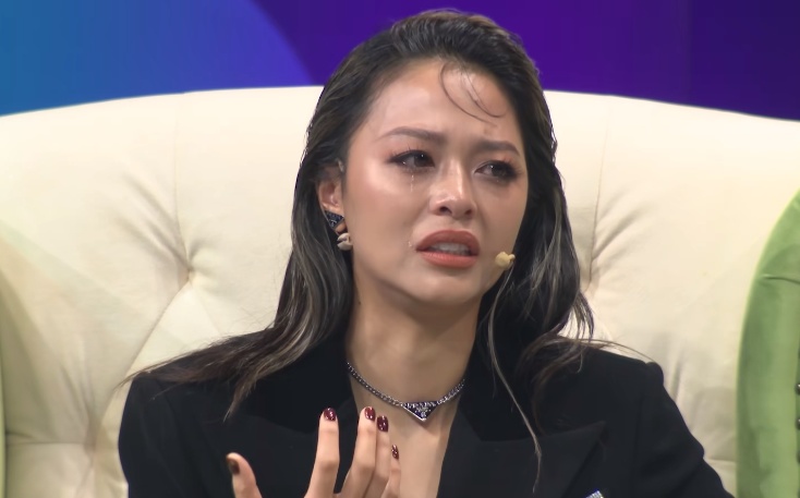 Nữ chính Người Ấy Là Ai yêu đàn ông đã có vợ, Trấn Thành cho lời khuyên xúc động làm ai cũng tán đồng - 13