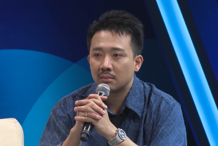 Nữ chính Người Ấy Là Ai yêu đàn ông đã có vợ, Trấn Thành cho lời khuyên xúc động làm ai cũng tán đồng - 21