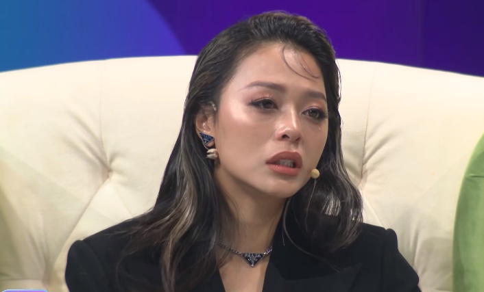 Nữ chính Người Ấy Là Ai yêu đàn ông đã có vợ, Trấn Thành cho lời khuyên xúc động làm ai cũng tán đồng - 15