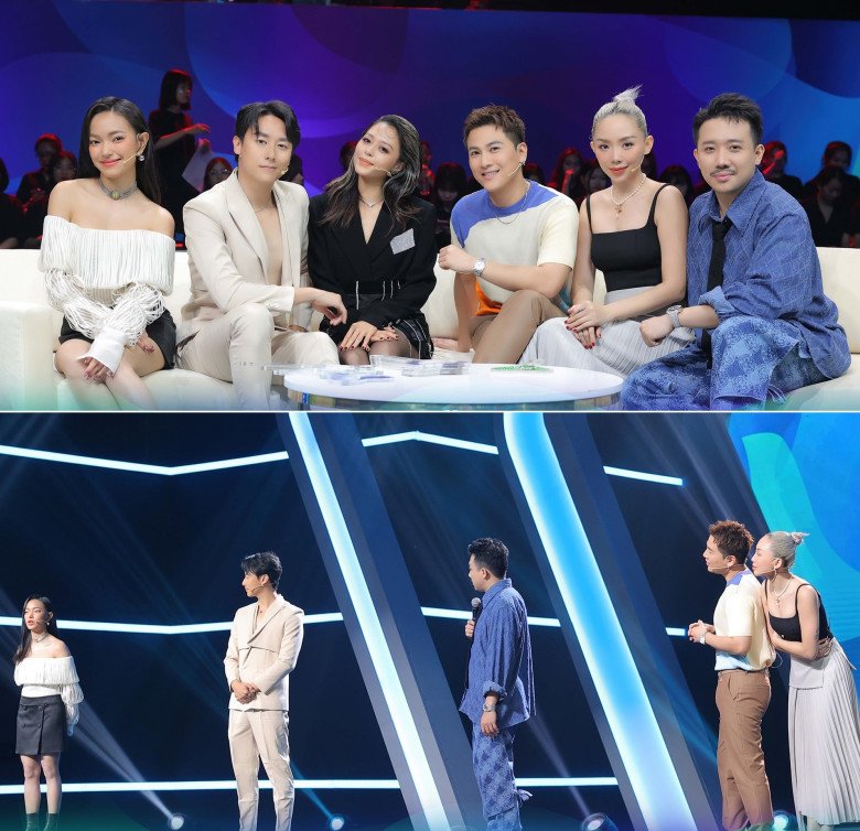 Nữ chính Người Ấy Là Ai yêu đàn ông đã có vợ, Trấn Thành cho lời khuyên xúc động làm ai cũng tán đồng - 6