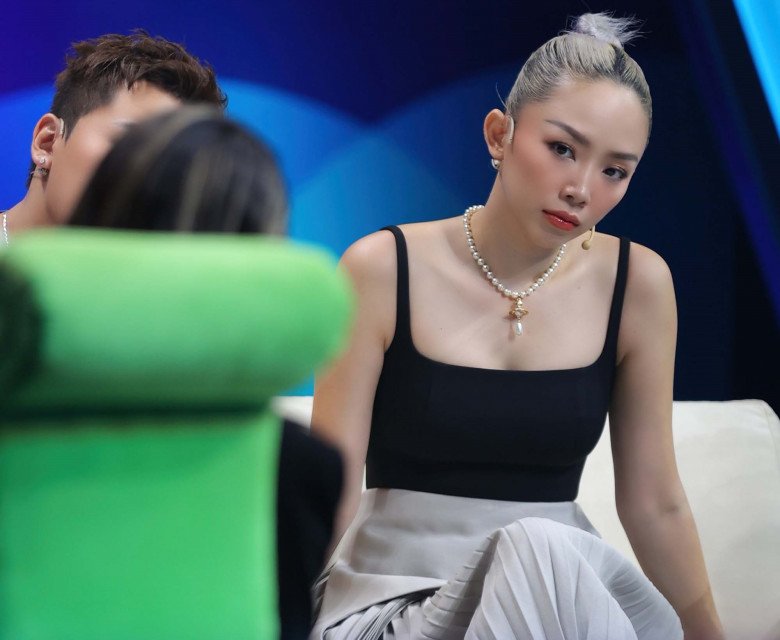 Nữ chính Người Ấy Là Ai yêu đàn ông đã có vợ, Trấn Thành cho lời khuyên xúc động làm ai cũng tán đồng - 19