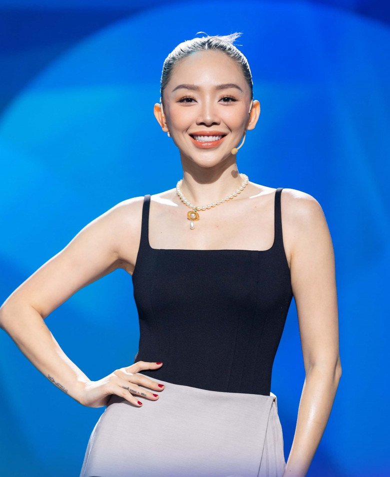 Nữ chính Người Ấy Là Ai yêu đàn ông đã có vợ, Trấn Thành cho lời khuyên xúc động làm ai cũng tán đồng - 2