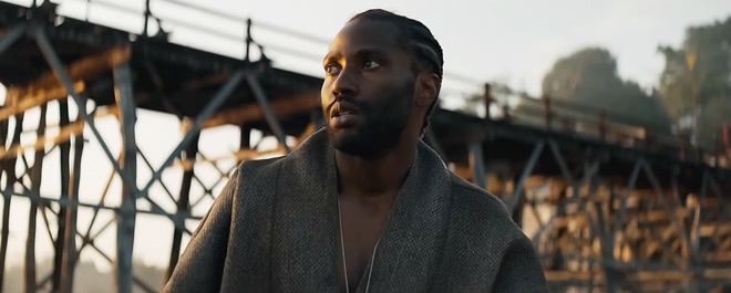 Sau nghi vấn mang thai con đầu lòng ở tuổi U50, Ngô Thanh Vân để lộ vẻ ngoài khác lạ, chưa từng có trong sự nghiệp - 3