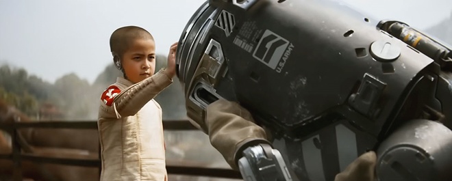 Sau nghi vấn mang thai con đầu lòng ở tuổi U50, Ngô Thanh Vân để lộ vẻ ngoài khác lạ, chưa từng có trong sự nghiệp - 2