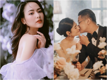 Chuyện tình 7 năm của cặp đôi đẹp nhất vũ trụ VTV: Làm bạn đời nhưng chưa có duyên làm bạn diễn