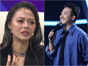 Nữ chính Người Ấy Là Ai yêu đàn ông đã có vợ, Trấn Thành cho lời khuyên xúc động làm ai cũng tán đồng