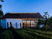 Nhà đẹp - Báo Mỹ tấm tắc khen nhà cấp 4 đẹp như resort ở Đắk Lắk