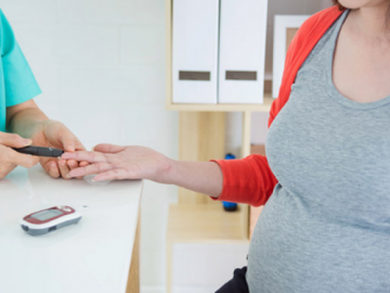 Những lưu ý khi dùng thuốc và điều trị đái tháo đường thai kỳ