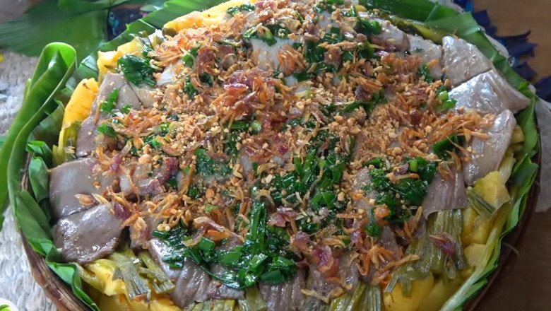 Từ cá ó sao có thể chế biến thành nhiều món ngon như chiên giòn, chiên mắm, nấu lẩu chua, nấu canh chua, xào tỏi ớt, nướng mỡ hành…