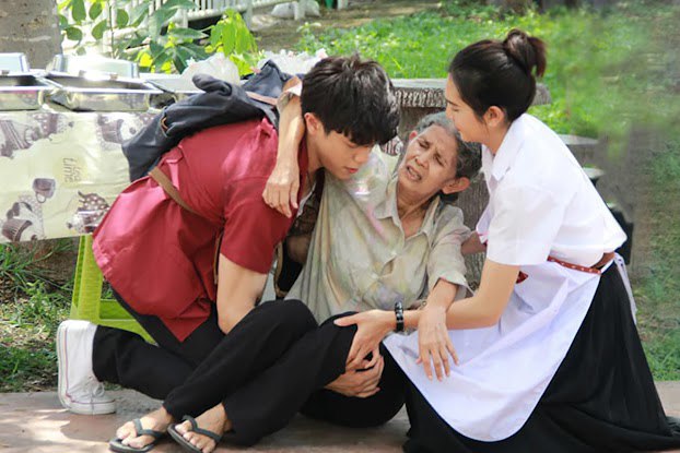 Là một người mẹ, tôi yêu thương con trai và cả con dâu. (Ảnh minh họa)