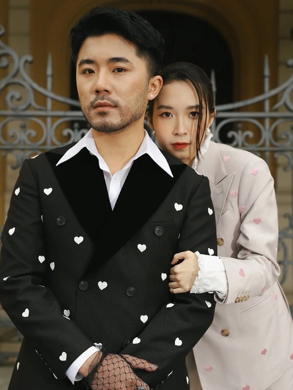 Hiện tại, vợ chồng con gái Xuân Hinh có cuộc sống son dỗi sau gần nửa năm kết hôn.