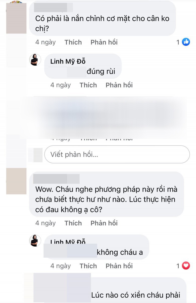 Đẹp nền nã, diva Mỹ Linh lần đầu tiết lộ yếu điểm gương mặt, cần phải chỉnh nắn - 7