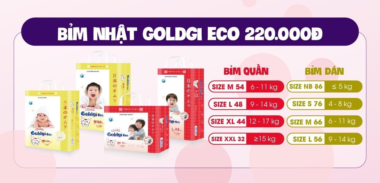 CEO Nguyễn Anh Tuấn kể lại hành trình và lý do cho ra đời 3 dòng sản phẩm của Nhãn hàng Bỉm Nhật Goldgi - 4