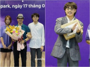 Giải trí - Sao Việt 24h: Con trai cả Xuân Bắc bất ngờ công khai bạn gái xinh đẹp, còn "ra mắt" bố đầy dễ thương