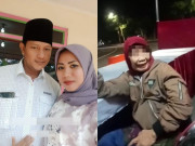 Tin tức - Vợ bắt quả tang chồng ngoại tình với cụ bà già khọm, gọi nhau là vợ chồng, "ân ái" 2 lần/tuần