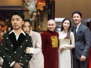 Giải trí - Con rể Xuân Hinh tiết lộ tính cách đời thực của bố vợ danh hài: Khó tính nhưng là vì thương con cái