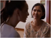 Bà bầu - Lấy chồng giàu mà 2 năm con gái không về, chỉ gửi mẹ chục bánh bao, nhận được tôi vội đến thông gia đón con