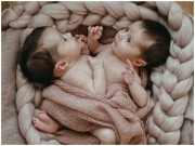 Bà bầu - Bác sĩ khuyên chấm dứt thai kỳ vì siêu âm thấy thai song sinh dính liền nhau