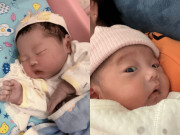 Yêu con - Con vừa chào đời có ngay 3 biểu hiện này, xin chúc mừng, con bạn sau này sẽ thông minh tuyệt đỉnh