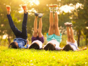 Eva tám - 9 hoạt động cuối tuần giúp bạn tăng năng suất cho tuần mới