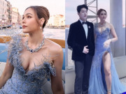 Ngôi sao 24/7: Nữ hoàng giải trí Thái Lan chiếm hết spotlight, nam thần như Dương Dương lép vế toàn tập