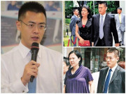 Thiếu gia có bố tỷ phú qua đêm với một nửa người đẹp showbiz, ai ngờ duyên phận chỉ gắn liền với phụ nữ xấu