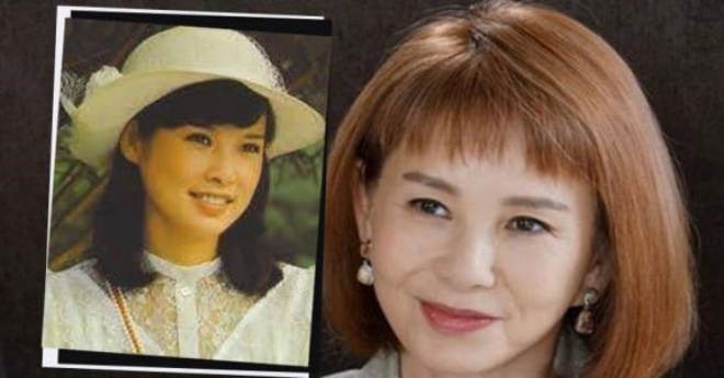 Chu Đan Vi từ mỹ nhân trẻ tuổi xinh đẹp, giờ sống cô độc một mình.