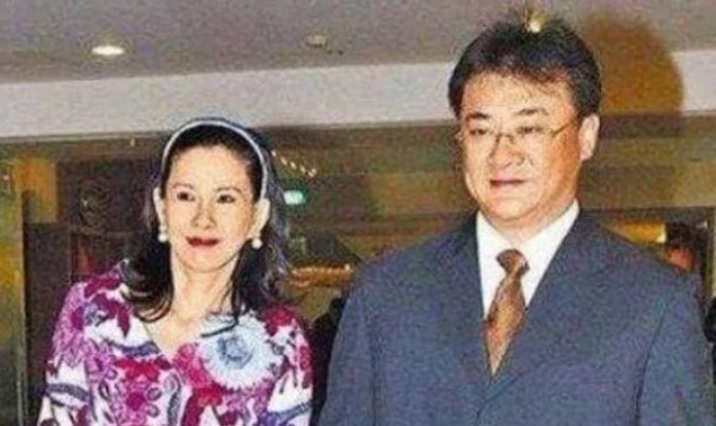 Chu Đan Vi bị chồng bỏ vì 19 lần thụ tinh nhân tạo thất bại.