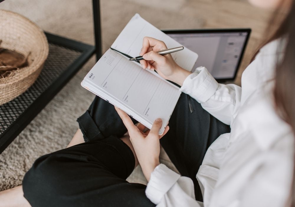 9 hoạt động cuối tuần giúp bạn tăng năng suất cho tuần mới - 3