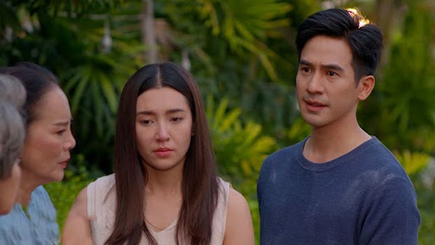 Thì ra ông bà ngoại không cho thực phẩm như họ nói mà đều tính tiền với con rể. (Ảnh minh họa)