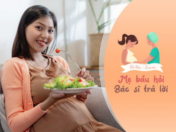 Bị buồng trứng đa nang, chị em nhớ bổ sung 3 nhóm thực phẩm này để nguyệt san đều đặn, sớm có tin vui