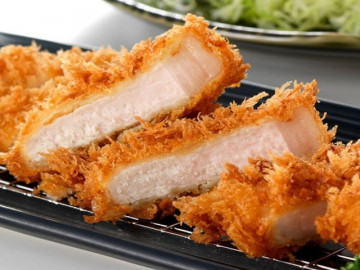 Món ăn nấu theo cách này rất mát, tiếc là nhiều người Việt làm ngược lại vừa gây nóng, dễ mắc ung thư