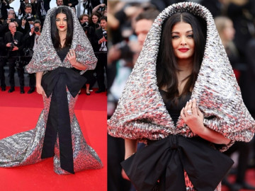 Xuất hiện tại Cannes 2023, Hoa hậu đẹp nhất mọi thời đại thể hiện đẳng cấp minh tinh quốc tế