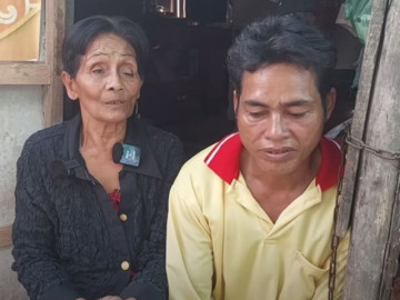 Người đàn bà 68 tuổi cưới chồng kém 20 tuổi nổi tiếng miền Tây tiết lộ mối quan hệ giữa con riêng và chồng trẻ