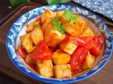 Chỉ số ung thư tăng cao, người đàn ông nghe bác sĩ khuyên ăn thêm món này, sau 3 tháng thay đổi bất ngờ
