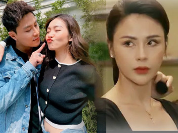 Đại chiến người tình của Thanh Sơn ở VTV: Bạn gái cũ tát vợ mới ngã sấp mặt, vợ cũ sốc ngang