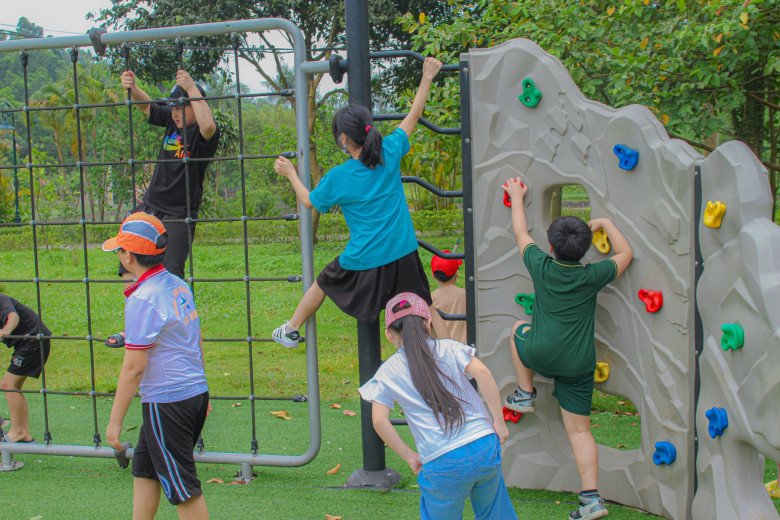 Nở rộ các hoạt động trải nghiệm hè cho con từ 5-20 triệu đồng: 6 trại hè thú vị thu hút học sinh và phụ huynh - 5