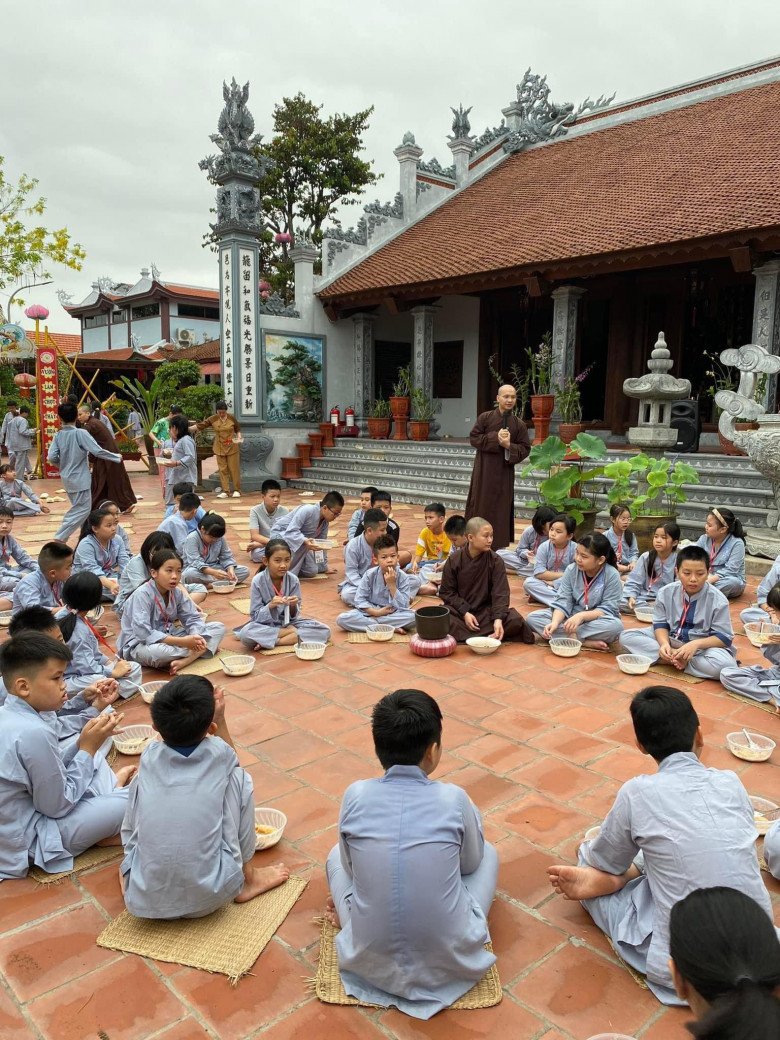 Nở rộ các hoạt động trải nghiệm hè cho con từ 5-20 triệu đồng: 6 trại hè thú vị thu hút học sinh và phụ huynh - 2