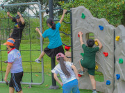 Tin tức - Nở rộ các hoạt động trải nghiệm hè cho con từ 5-20 triệu đồng: 6 trại hè thú vị thu hút học sinh và phụ huynh