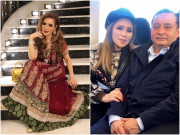 Làm vợ - Mẹ đơn thân U60 vẫn khiến tỷ phú Dubai mê đắm, tiền tiêu vặt hơn 7 tỷ/tháng, mỗi ngày chỉ cần mặc đẹp để chồng ngắm