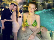 Làm đẹp - Mẹ 2 con được thiếu gia Sài Thành tặng biệt thự trăm tỷ dáng đẹp như tượng đúc, tài "bóp mồm" đỉnh cao