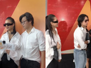 Giải trí - Thân thiết bên trai trẻ, siêu mẫu Anh Thư lên tiếng chuyện tình cảm, con trai 16 tuổi cũng có mặt