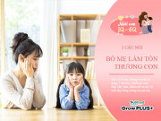Nuôi con IQ EQ - 3 câu nói cửa miệng như "xát muối" vào con, nhiều bố mẹ Việt vẫn đang dùng hàng ngày