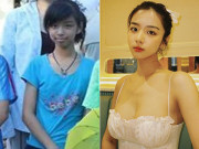 Làm đẹp - Cô gái Việt nổi tiếng như ngôi sao nhờ cú dậy thì thành công nhất giới học đường, nhờ một biện pháp