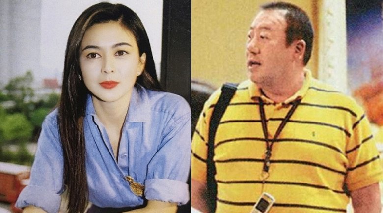 Quan Chi Lâm từng mang tiếng xấu vì khiến vợ của đại gia Mã Thanh Vỹ sảy thai.