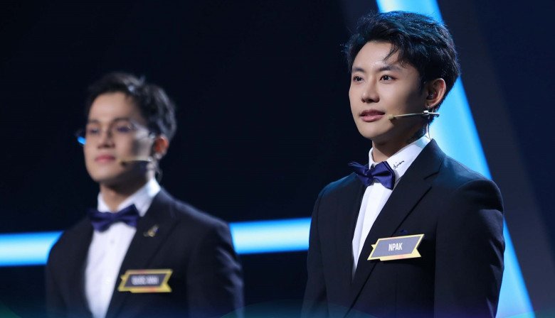 Tóc Tiên và dàn sao bật dậy khỏi ghế vì anh chàng 6 múi cơ bắp, ai ngờ đâu từng là 1 cô gái! - 15