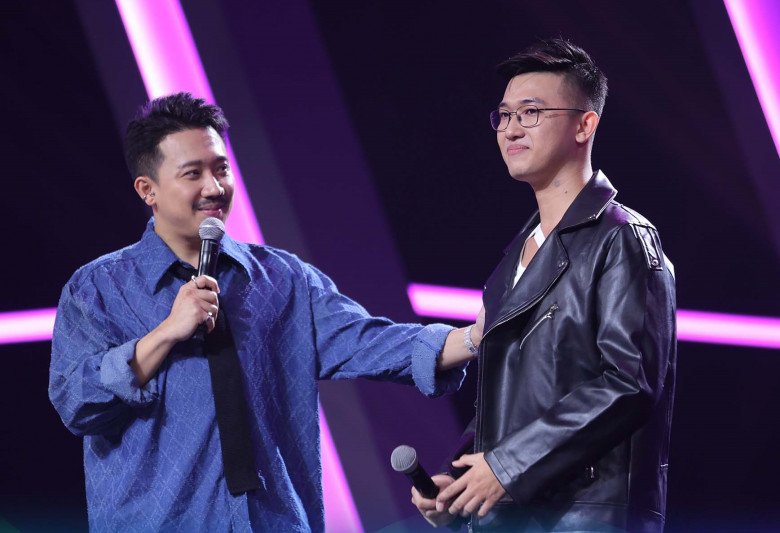 Tóc Tiên và dàn sao bật dậy khỏi ghế vì anh chàng 6 múi cơ bắp, ai ngờ đâu từng là 1 cô gái! - 21