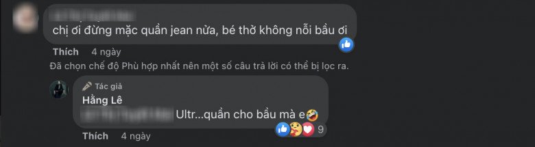 Tìm ra amp;#34;bà hoàng giấu bầuamp;#34;, mang thai 6 tháng vẫn như amp;#34;không có gìamp;#34;, mặc áo xuyên thấu soi chẳng thấy nội y - 15