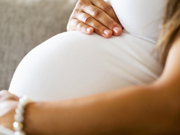 Vỡ ối sớm nguy hiểm thế nào?